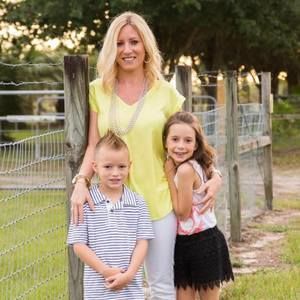 Meet your Posher, Joy